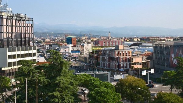 ufficio in affitto a Verona in zona Borgo Roma