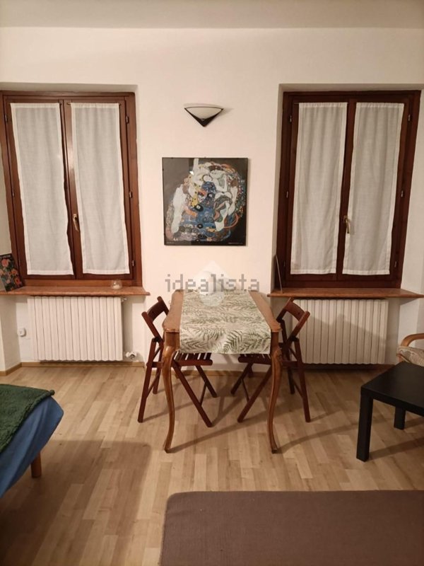 appartamento in affitto a Verona in zona Valdonega