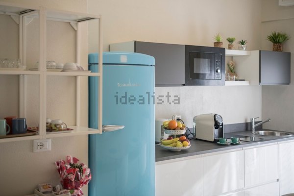 appartamento in affitto a Verona in zona Borgo Milano