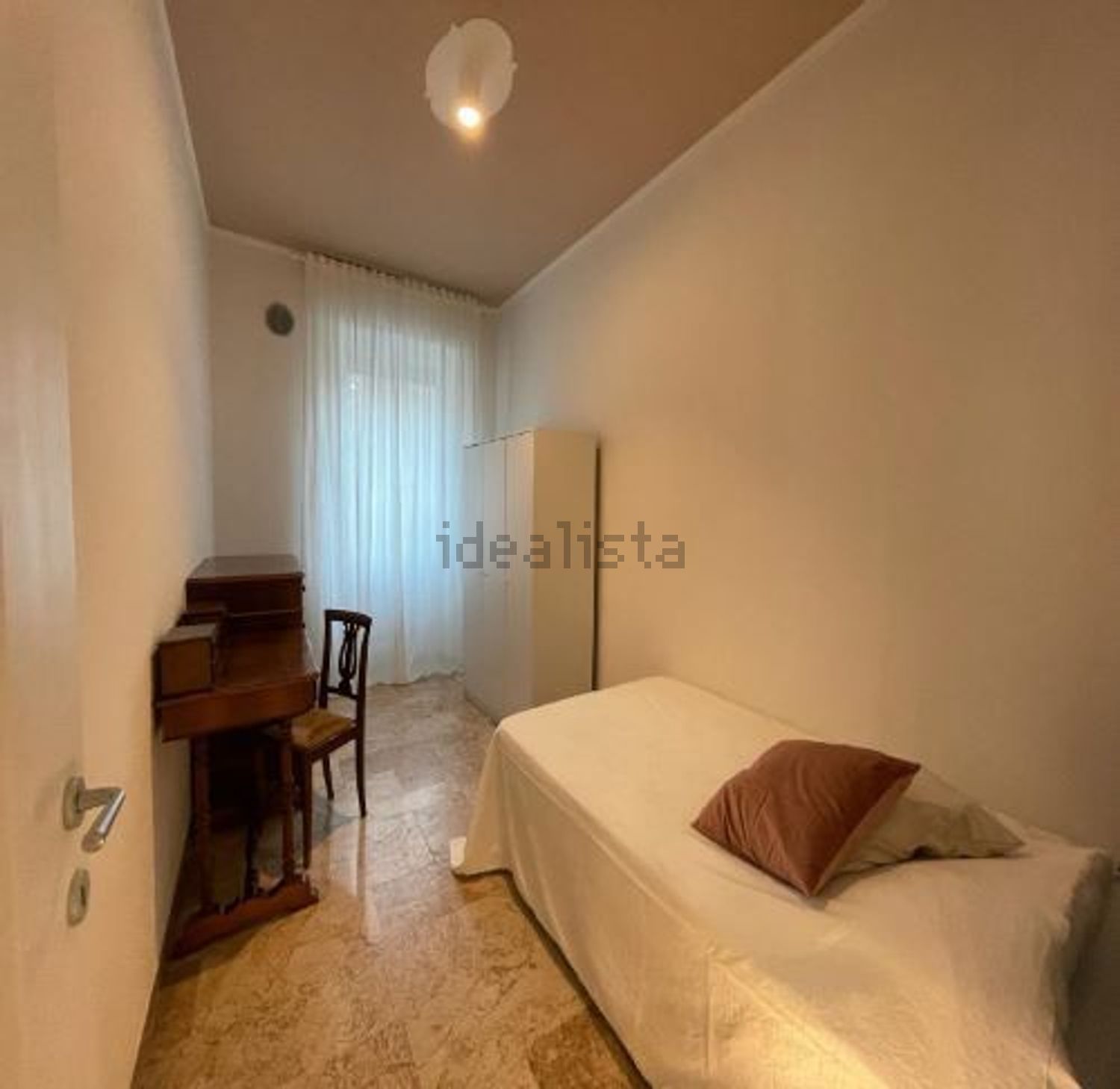 appartamento in affitto a Verona in zona Valdonega