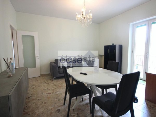 appartamento in affitto a Verona in zona Veronetta