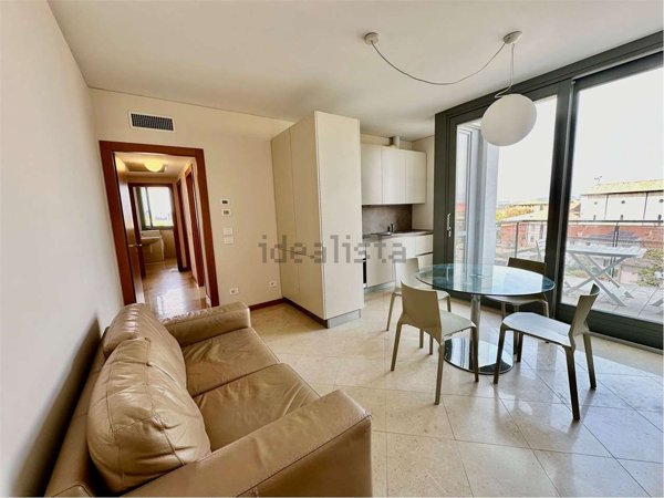 appartamento in affitto a Verona in zona San Massimo all'Adige