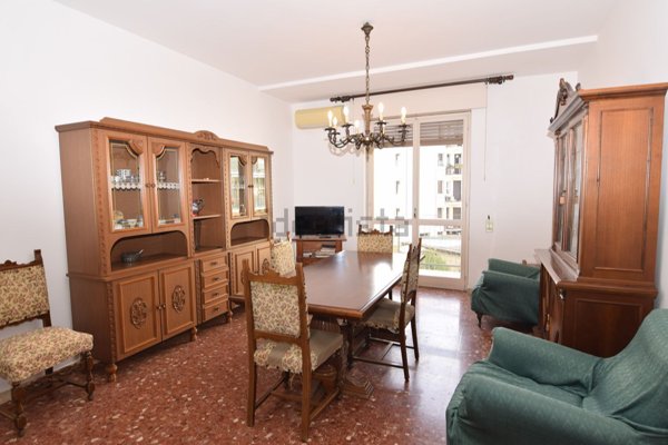 appartamento in affitto a Verona in zona Veronetta