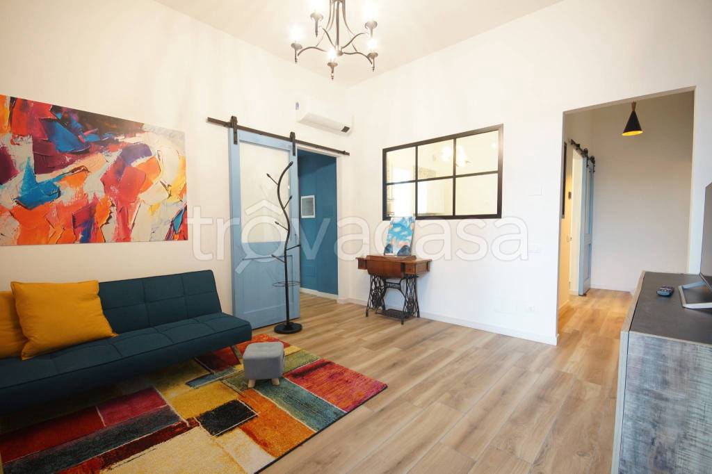 appartamento in affitto a Verona in zona Centro Storico