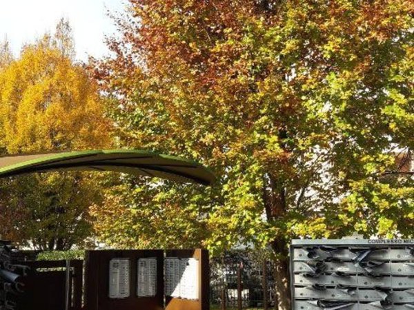 appartamento in affitto a Verona in zona Golosine