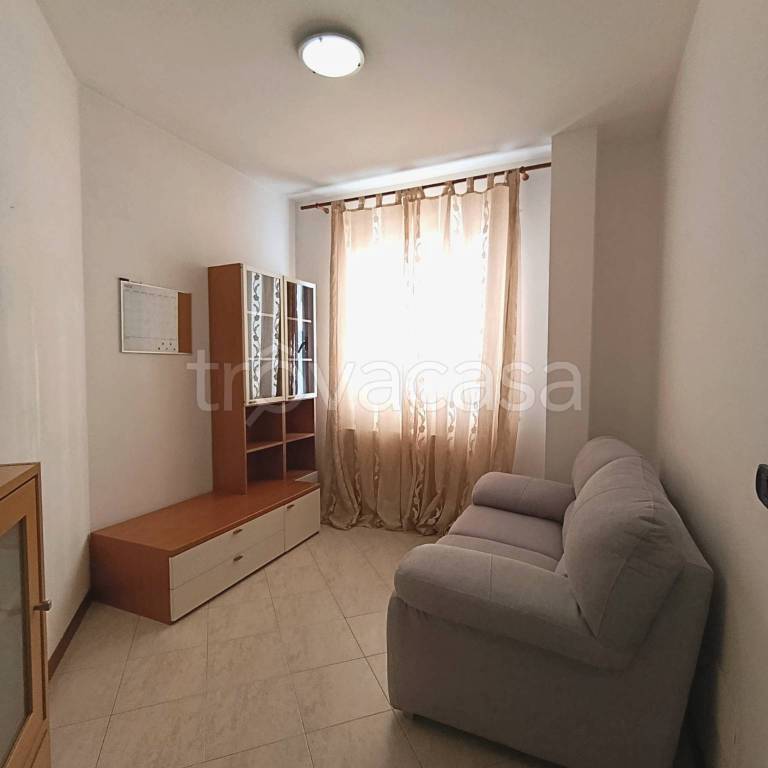 appartamento in affitto a Verona in zona Golosine