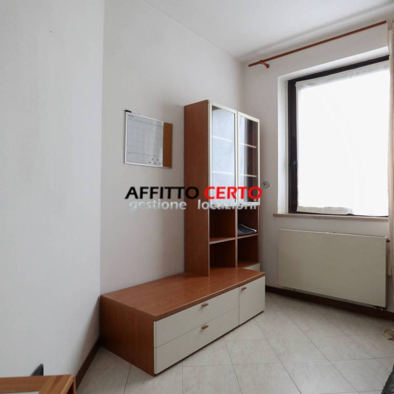 appartamento in affitto a Verona in zona Golosine