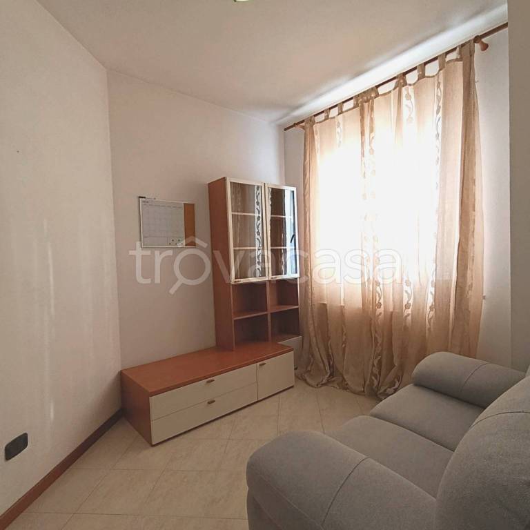 appartamento in affitto a Verona in zona Golosine