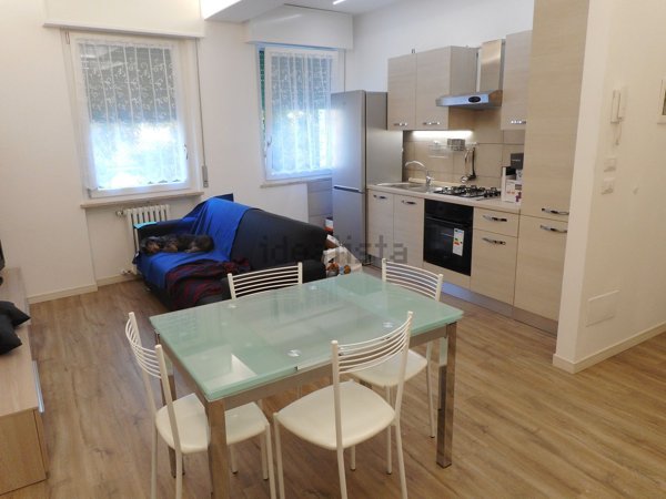 appartamento in affitto a Verona