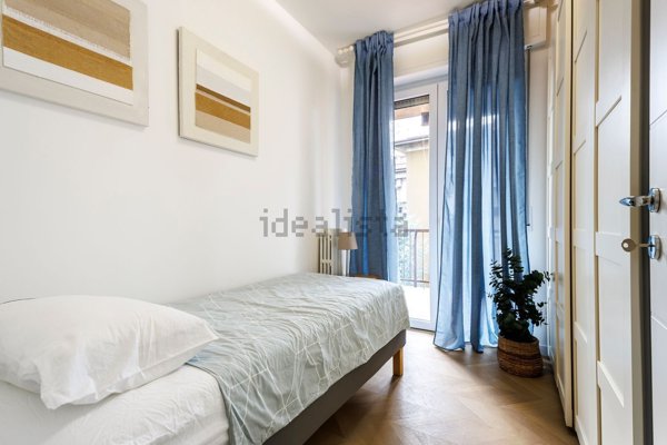 appartamento in affitto a Verona in zona Golosine