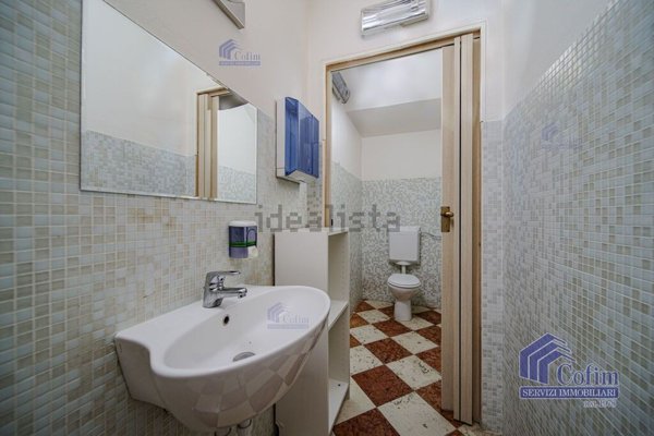 ufficio in affitto a Verona in zona Centro Storico