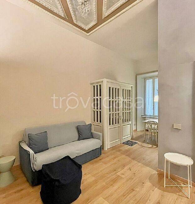 appartamento in affitto a Verona in zona Centro Storico