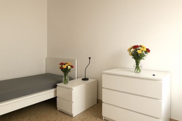 camera singola in affitto a Verona in zona Veronetta