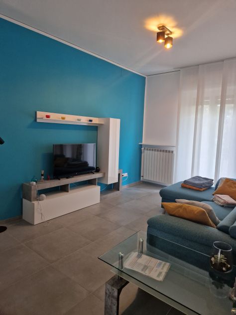 appartamento in affitto a Verona in zona Porto Crencano