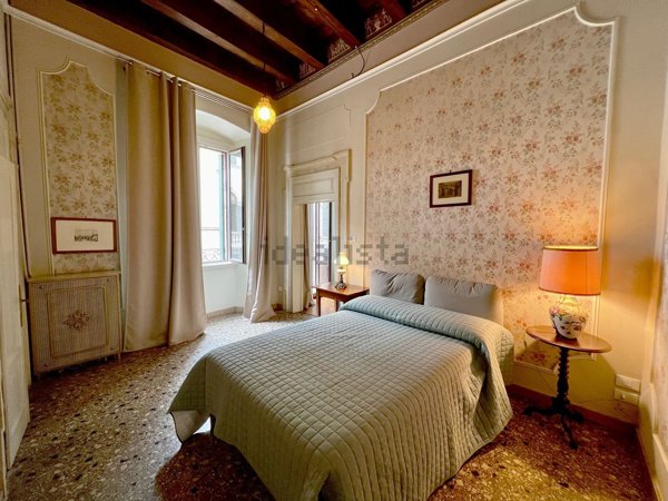 appartamento in affitto a Verona in zona Veronetta