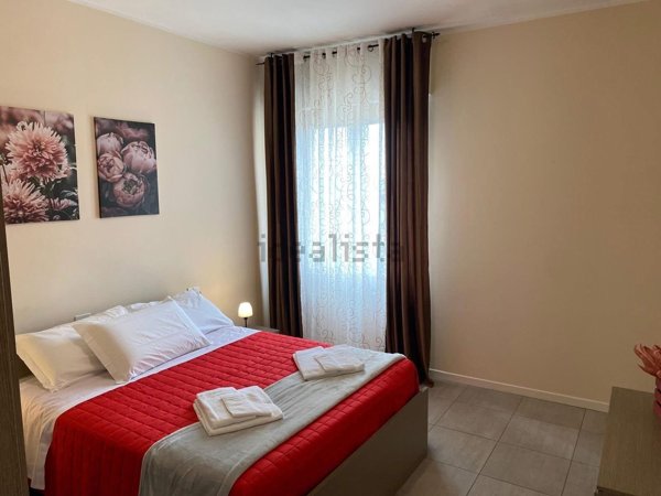 appartamento in affitto a Verona in zona Porto Crencano