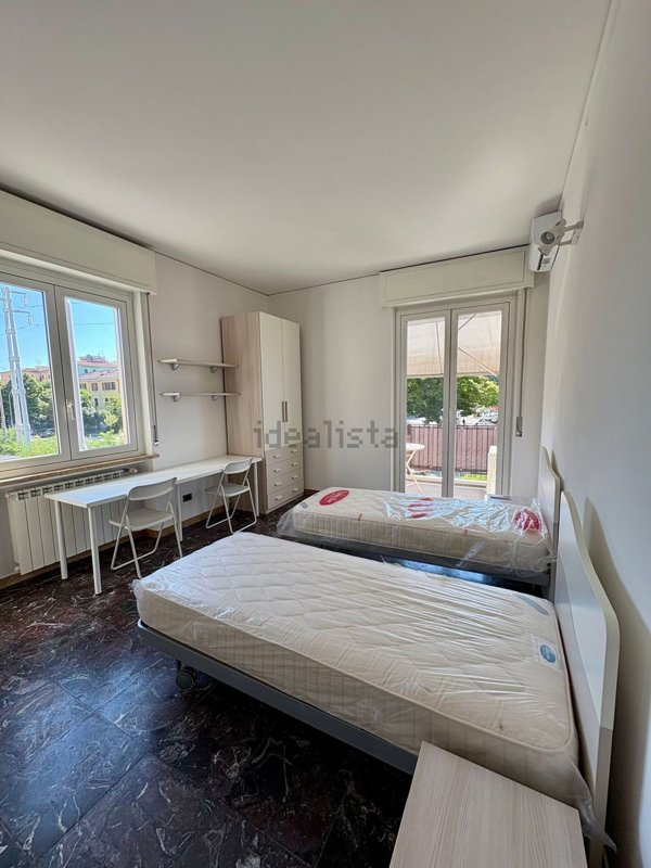 appartamento in affitto a Verona in zona Borgo Venezia / Borgo Trieste