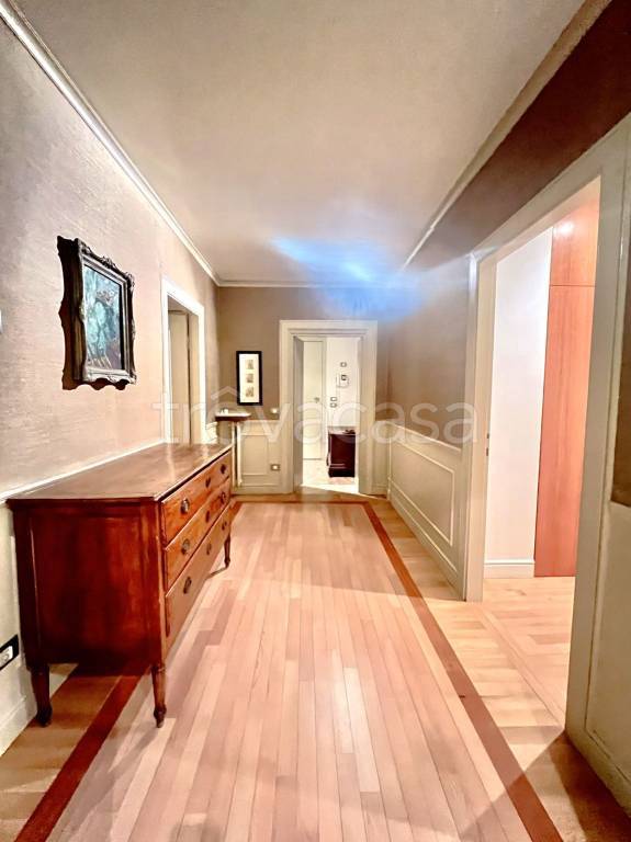 appartamento in affitto a Verona in zona Centro Storico