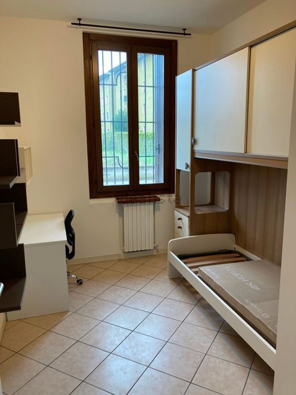 appartamento in affitto a Verona in zona Borgo Roma