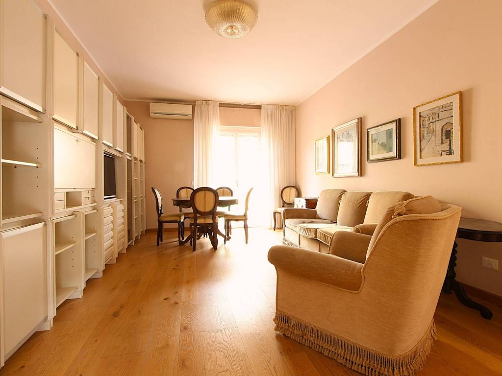 appartamento in affitto a Verona in zona Musicisti / Santa Croce