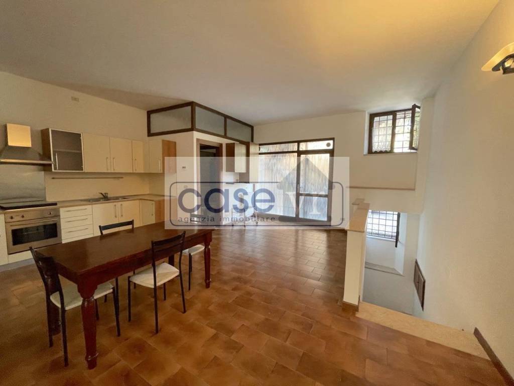 appartamento in affitto a Verona in zona San Zeno