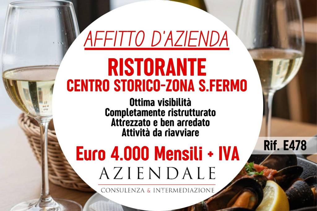 negozio in affitto a Verona in zona Centro Storico