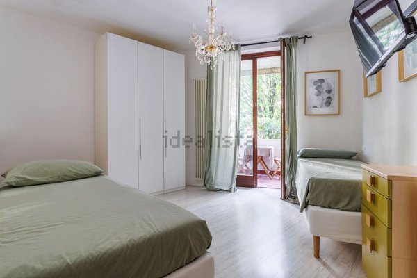 appartamento in affitto a Verona in zona Borgo Trento