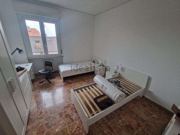 appartamento in affitto a Verona in zona Borgo Venezia / Borgo Trieste