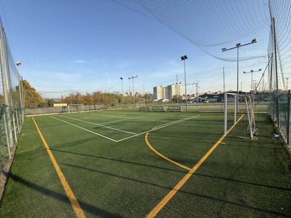 negozio in affitto a Verona in zona Saval