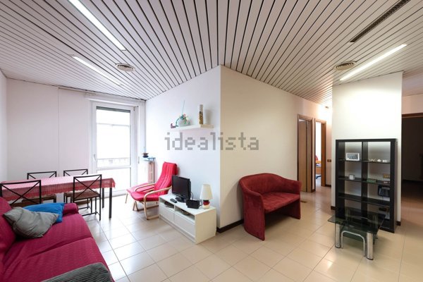 appartamento in affitto a Verona in zona Cittadella