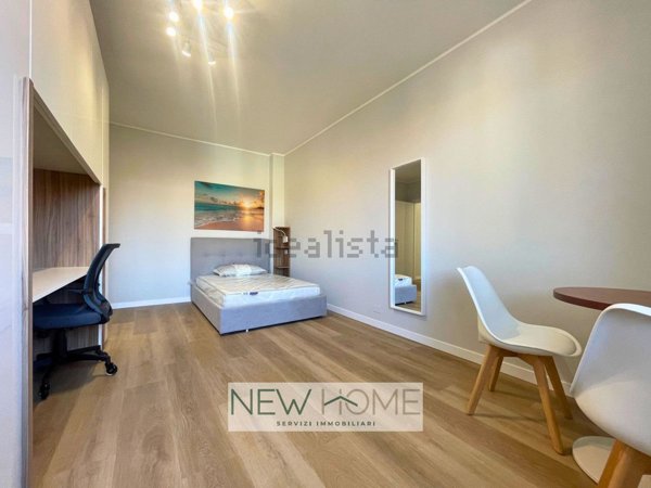 appartamento in affitto a Verona