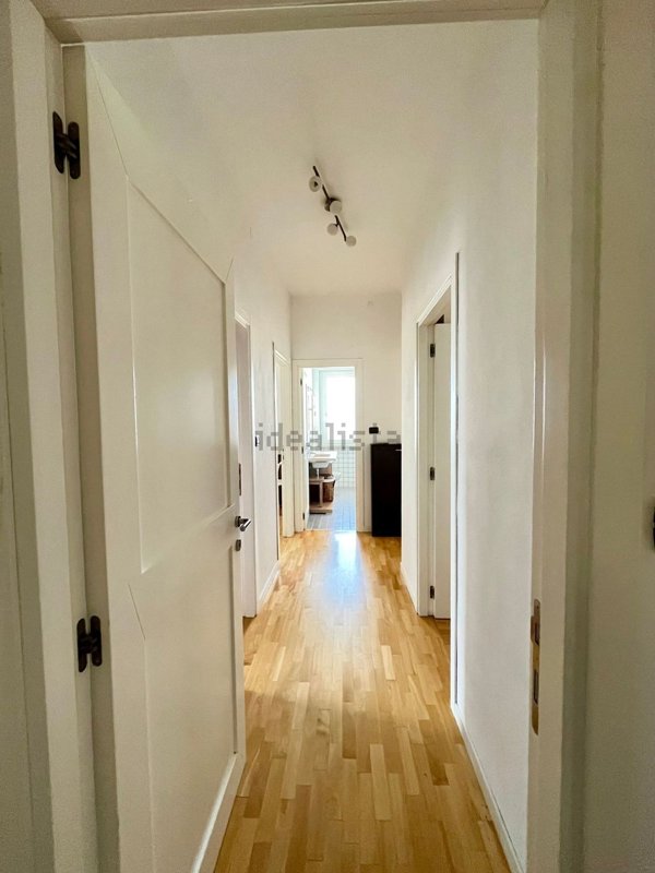 appartamento in affitto a Verona in zona Porto Crencano