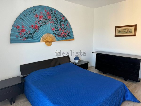 appartamento in affitto a Verona in zona Saval