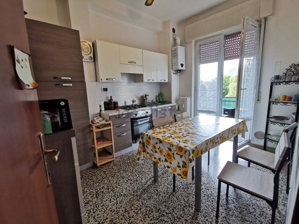 appartamento in affitto a Verona in zona Golosine