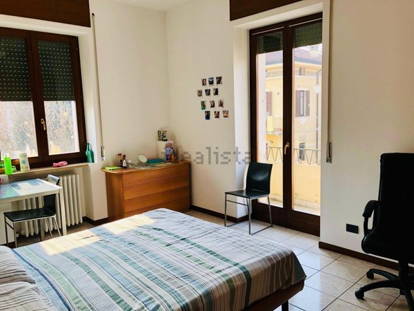appartamento in affitto a Verona in zona Borgo Roma