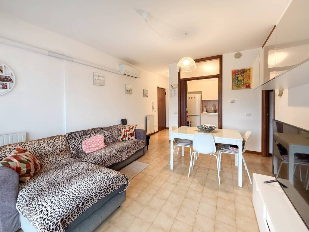 appartamento in affitto a Verona in zona Borgo Venezia / Borgo Trieste