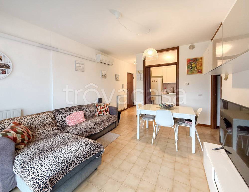 appartamento in affitto a Verona in zona Musicisti / Santa Croce