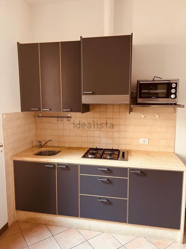 appartamento in affitto a Verona in zona Veronetta