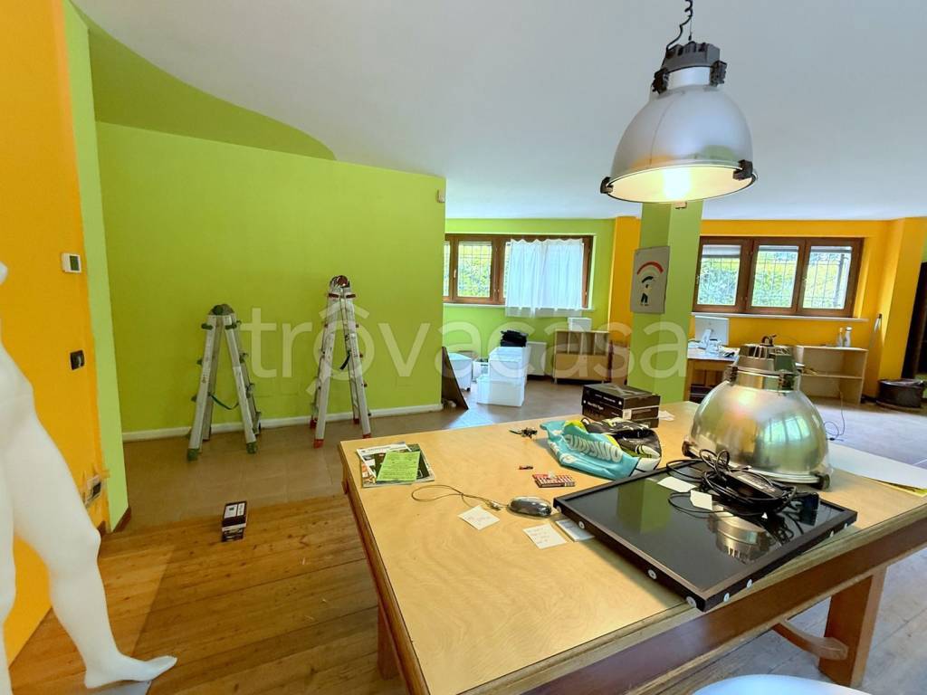 appartamento in affitto a Verona in zona Santa Lucia