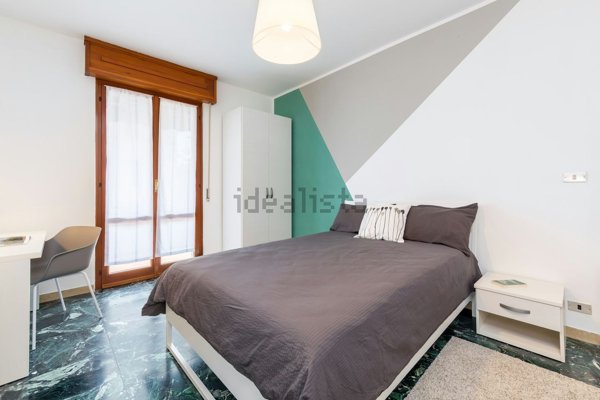 appartamento in affitto a Verona in zona Valdonega