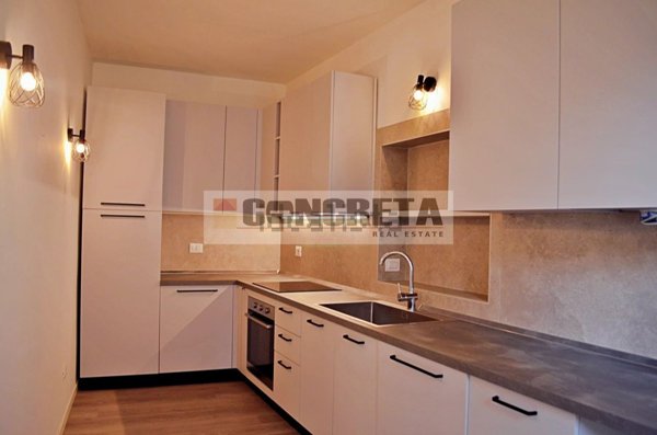 appartamento in affitto a Verona in zona Cittadella