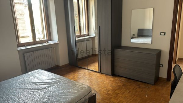 appartamento in affitto a Verona in zona Borgo Venezia / Borgo Trieste