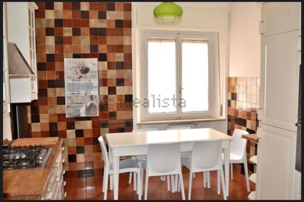 appartamento in affitto a Verona in zona Borgo Trento