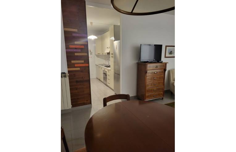 appartamento in affitto a Verona in zona Saval