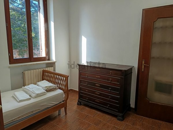 appartamento in affitto a Verona in zona Porto Crencano