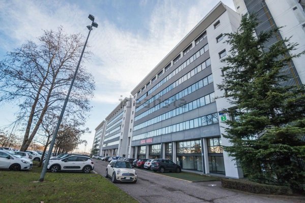 ufficio in affitto a Verona