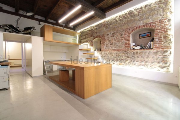 ufficio in affitto a Verona in zona Veronetta