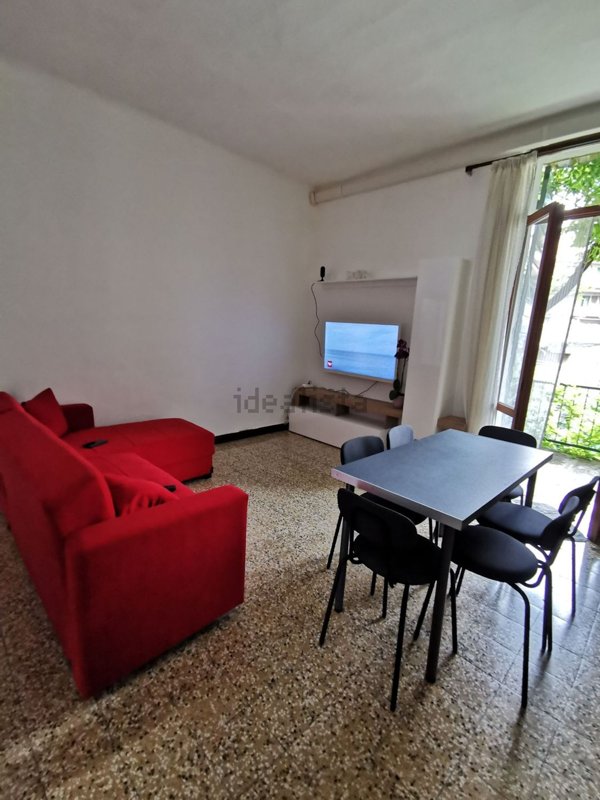 appartamento in affitto a Verona in zona Golosine