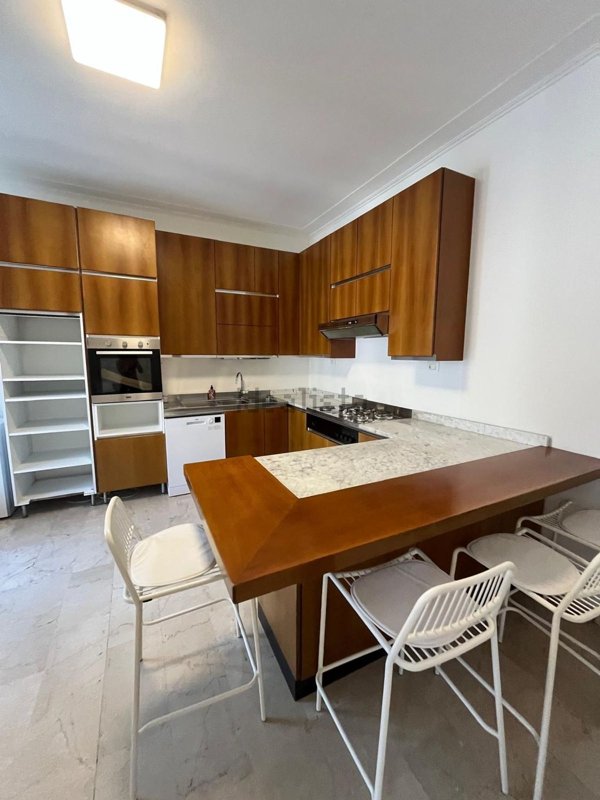 appartamento in affitto a Verona in zona Borgo Trento