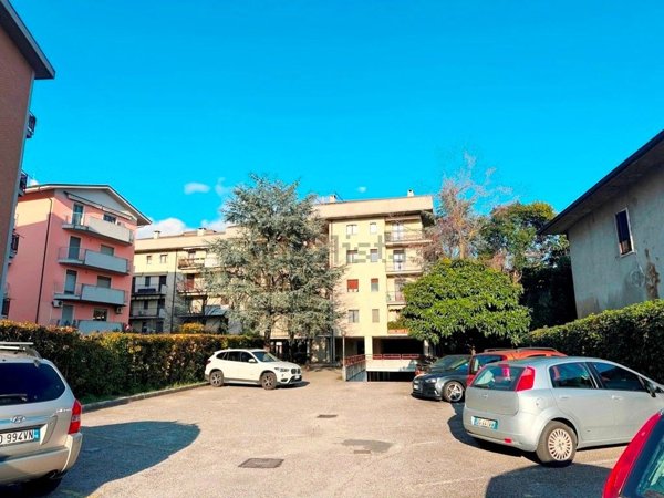 appartamento in affitto a Verona in zona Borgo Roma